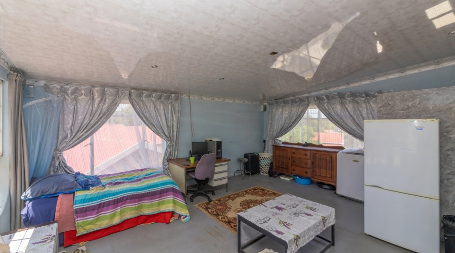 3 Bedroom Property for Sale in Uitsig Free State